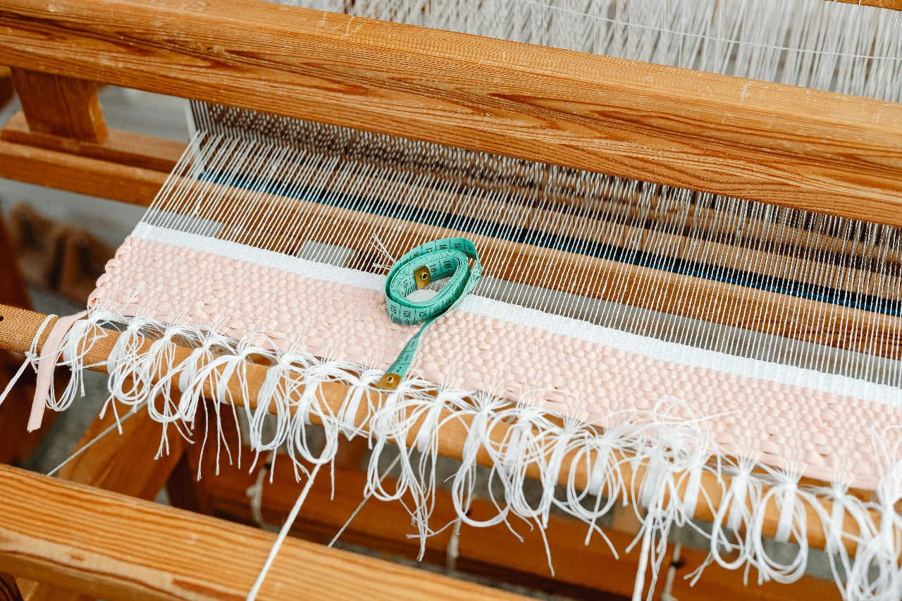 From Threads to Timeless Weaves: The Journey of Indian Textiles