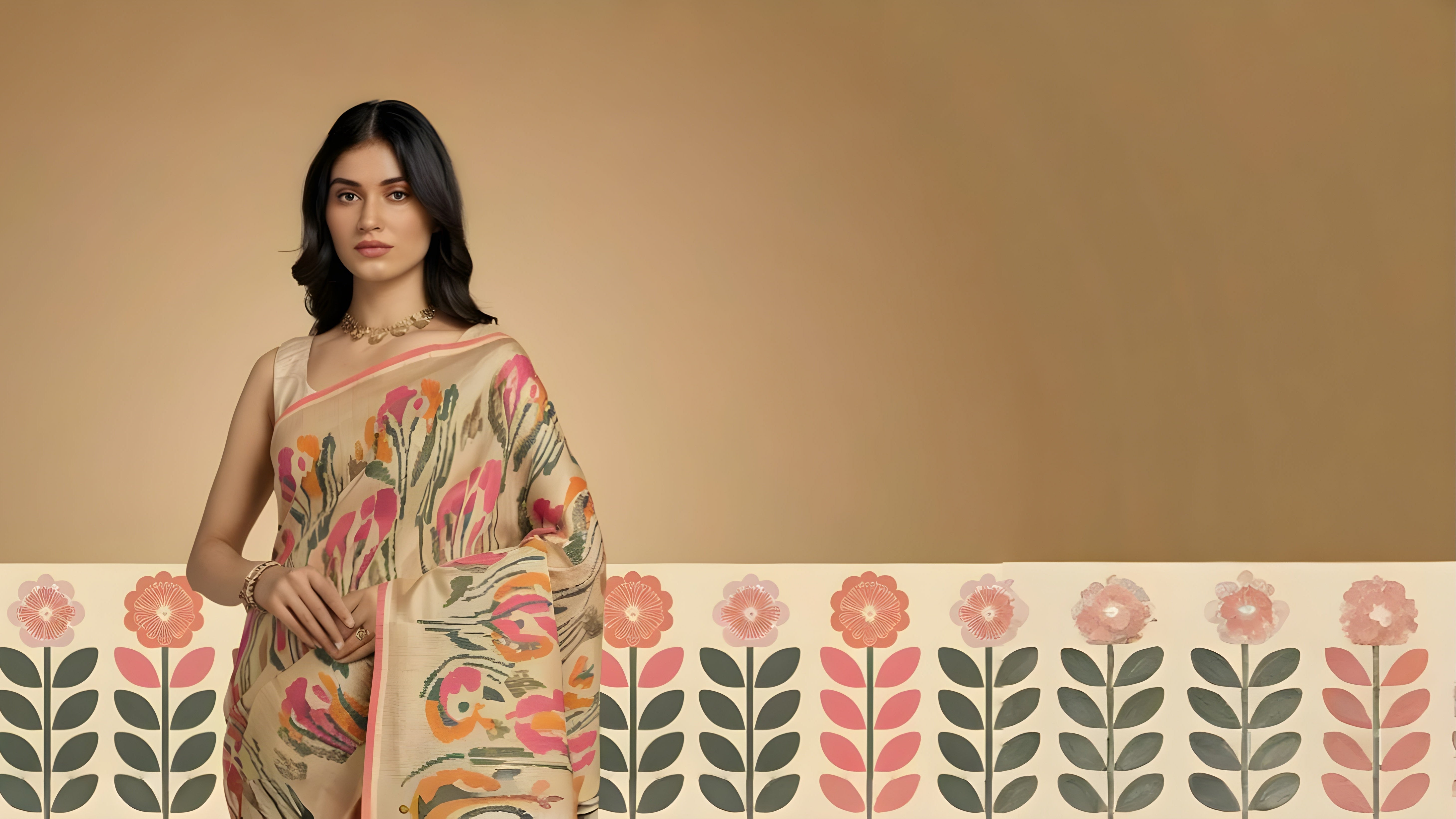 The Art of Handloom: Why Every Wardrobe Needs It
