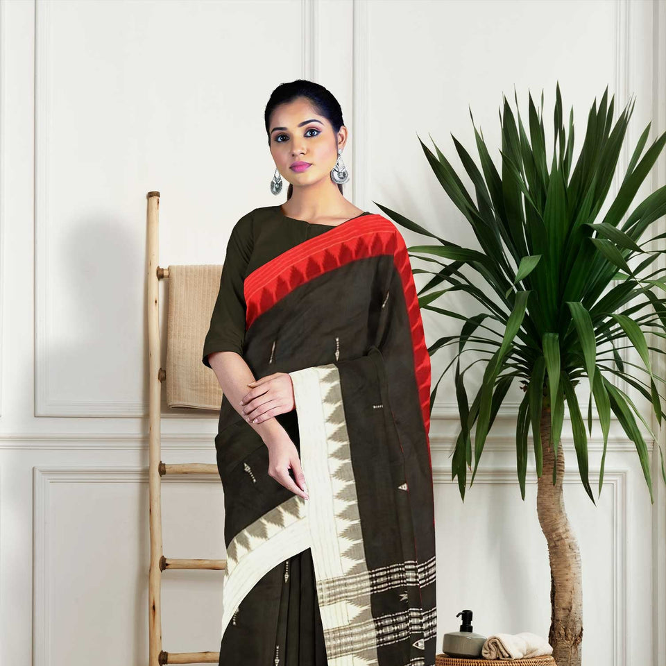 Kotapad Saree