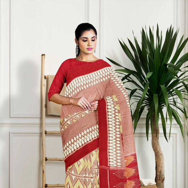 Sambalpuri Saree