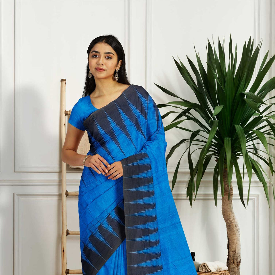 Khandua Saree