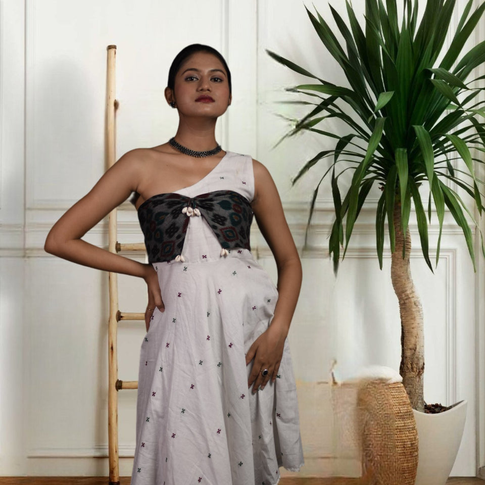 Modern Dress