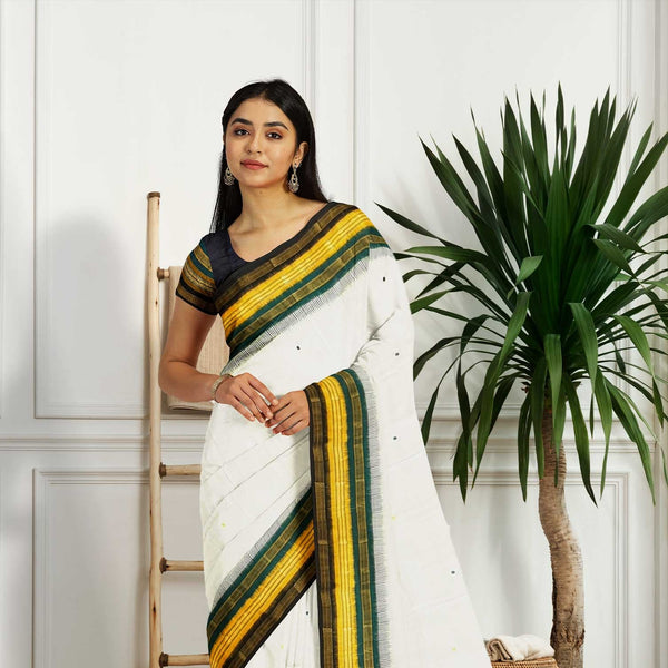 Havaspuri Saree
